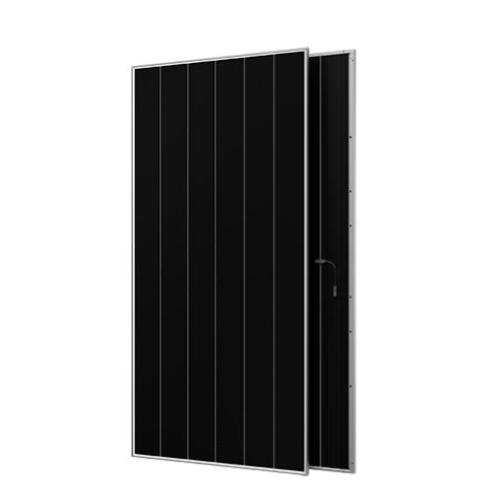 PANNELLO SOLARE 665WP AIKO STELLAR 3N+72 N-TYPE ABC SERIES BIFACCIALE