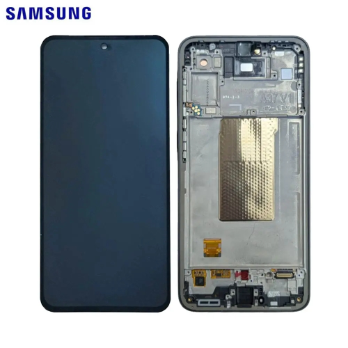 SAMSUNG DISPLAY SM-A376 A37 5G 2026 GREEN VERDE