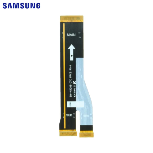 FLAT LCD MAINBOARD Samsung Galaxy A52 A525 (Service Pack)