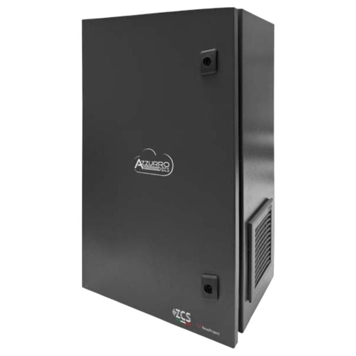 ZCS CONTROLLORE CENTRALE DI IMPIANTO (CCI) PER IMPIANTI DI POTENZA OLTRE 1MW