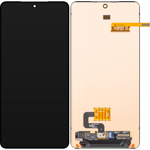 TOUCH SCREEN SCHERMO ORIGINALE SERVICE PACK PER SAMSUNG GALAXY S26 ULTRA 5G S948B NERO VETRO LCD DISPLAY GH82-38875A