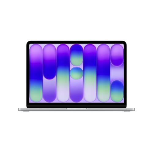 APPLE MACBOOK NEO 13"A18 PRO CHIP 6-CORE CPU 5-CORE GPU 8GB 256GB SSD - ARGENTO