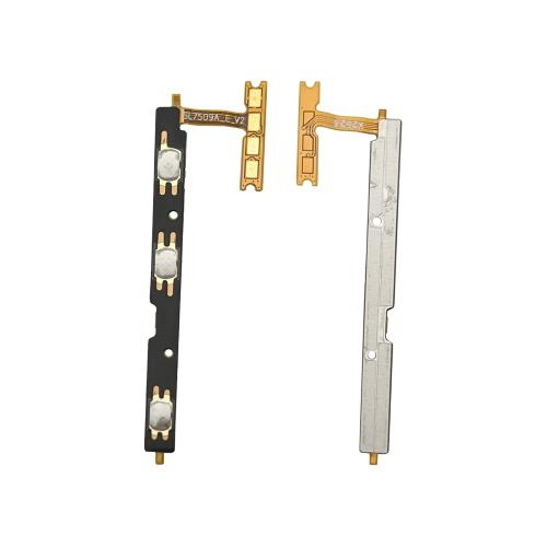 FLAT FLEX POWER ACCENSIONE XIAOMI REDMI A5 4G 25028RN03Y / POCO C71 25028PC03G TASTI CAVO