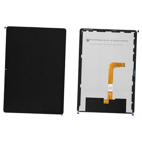TOUCH SCREEN SCHERMO PER SAMSUNG GALAXY TAB A9+ PLUS 11 POLLICI X210 X216B NERO NERO VETRO LCD DISPLAY