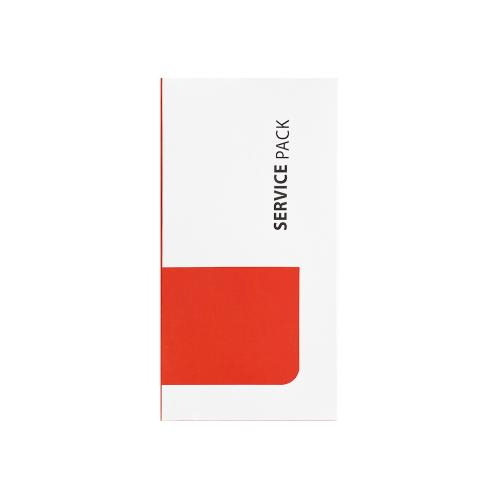 TOUCH SCREEN LCD SCHERMO ORIGINALE SERVICE PACK PER HONOR 70 2022 NERO VETRO DISPLAY H-217