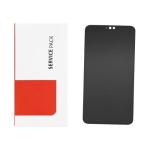 TOUCH SCREEN LCD SCHERMO ORIGINALE SERVICE PACK PER HUAWEI HONOR 8X / VIEW 10 LITE 2018 9X LITE 2020 VETRO DISPLAY H-173