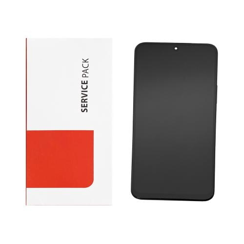 TOUCH SCREEN LCD SCHERMO ORIGINALE SERVICE PACK PER HUAWEI HONOR 90 2023 VETRO DISPLAY H-325