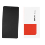 TOUCH SCREEN LCD SCHERMO ORIGINALE SERVICE PACK PER HUAWEI HONOR MAGIC4 LITE / X9 4G/5G X30 5G 2022 VETRO DISPLAY H-191
