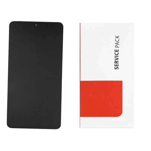 TOUCH SCREEN LCD SCHERMO ORIGINALE SERVICE PACK PER HUAWEI HONOR MAGIC4 LITE / X9 4G/5G X30 5G 2022 VETRO DISPLAY H-191