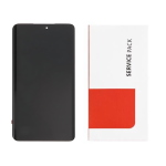 TOUCH SCREEN LCD SCHERMO ORIGINALE SERVICE PACK PER HUAWEI HONOR MAGIC7 LITE / X9C 5G 2024 VETRO DISPLAY H-348