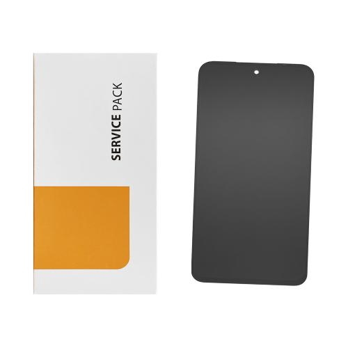 TOUCH SCREEN LCD SCHERMO ORIGINALE SERVICE PACK PER XIAOMI REDMI NOTE 15 5G 2025 VETRO DISPLAY X-667