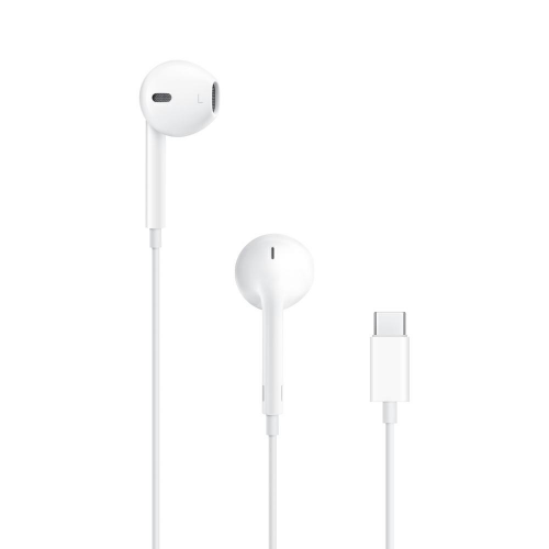 APPLE AURICOLARI EARPODS CON CONNETTORE USB-C MYQY3ZM/A