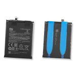 BATTERIA ORIGINALE SERVICE PACK BN54 PER XIAOMI REDMI 9/ NOTE 9 /10X 4G 5020MAH 460200003P1G, 460200001J1G