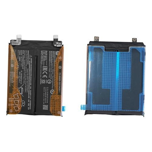 BATTERIA ORIGINALE SERVICE PACK BM58 PER XIAOMI 11T PRO 460200008M1G, 460200007R1G, 46020000BM1G