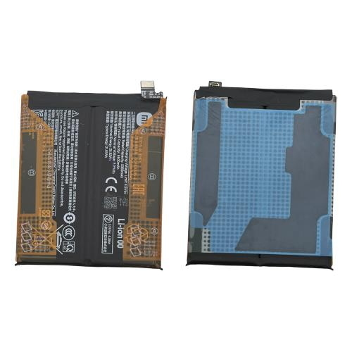 BATTERIA ORIGINALE SERVICE PACK BN5Y PER XIAOMI REDMI NOTE 14 PRO 4G 1330101000199B