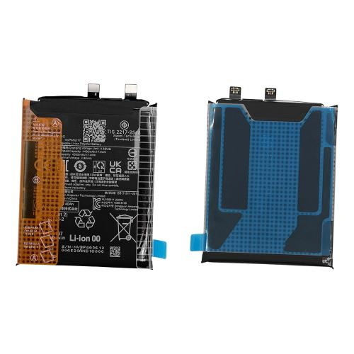 BATTERIA ORIGINALE SERVICE PACK BP4G PER XIAOMI 13 46020000EA1G