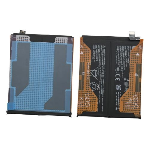 BATTERIA ORIGINALE SERVICE PACK BR50 PER XIAOMI REDMI NOTE 14 4G 1330101000200H, 1330101000200D