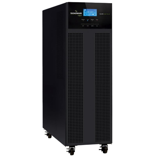 UPS EVO DSP PLUS 10.0 - PF 1 - 16 BATTERIA 12VDC 7,2AH