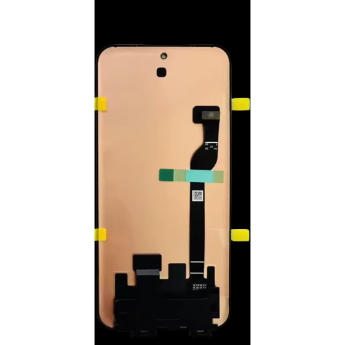 TOUCH SCREEN LCD SCHERMO ORIGINALE SERVICE PACK PER XIAOMI REDMI NOTE 15 PRO+ PLUS 5G 2025 / POCO M8 PRO 2026 VETRO DISPLAY X-642