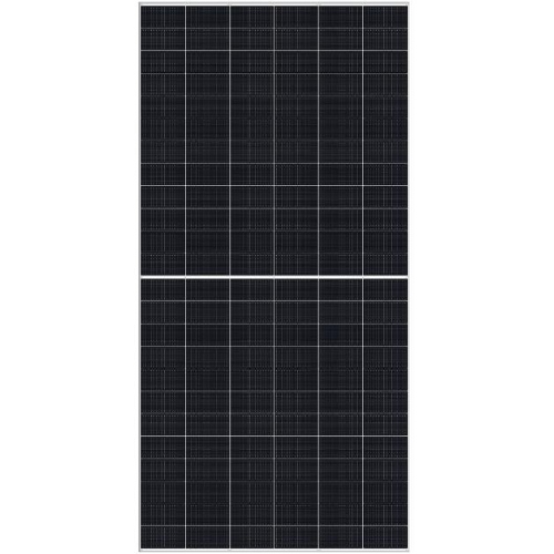 PANNELLO SOLARE 620WP TCL SOLAR HSM-ND66-GR620 N-TYPE TOPCON BIFACCIALE