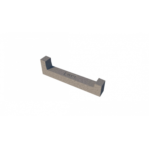 SUNBALLAST SISTEMA STANDARD 5° VELA - ZAVORRA 41KG