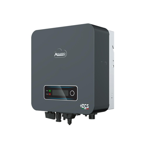 ZCS AZZURRO 1PH 2200TL2-V3 INVERTER MONOFASE 2,2KW