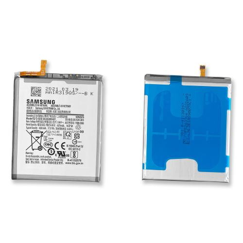 BATTERIA ORIGINALE PER SAMSUNG GALAXY S20 PLUS 4G G985F / S20 PLUS 5G G986B EB-BG985ABY GH82-22133A SERVICE PACK @@@ NUOVA SENZA PELLICOLE @@@