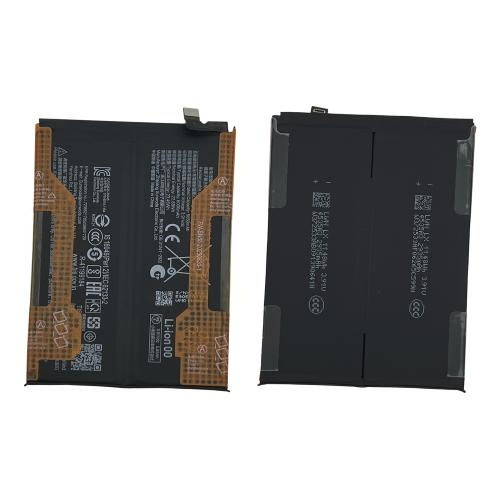 BATTERIA BN68 PER XIAOMI REDMI 15C 4G 25078RA3EE / REDMI 15C 5G 2508CRN2BE / POCO C85 4G 25078PC3EE 3.91Vdc 5850 mAh / 6000 mAh
