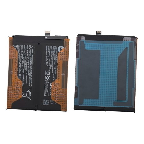 BATTERIA BP5J PER XIAOMI 15T 5G 25069PTEBG 5350mAh / 5500mAh 3.93V