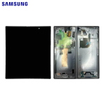 DISPLAY SAMSUNG GALAXY ZFOLD 6 SILVER GH82-35042A