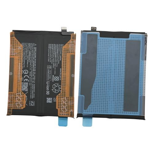 BATTERIA ORIGINALE SERVICE PACK BN70 PER XIAOMI POCO M7 4G / REDMI 15 5G/15 4G 1330101000257D