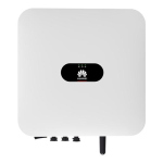 HUAWEI SUN2000-4KTL-L1 INVERTER IBRIDO MONOFASE 4KW