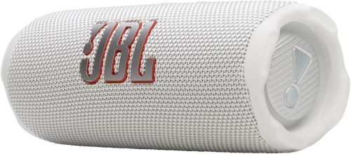 CASSA MINI SPEAKER JBL FLIP 7 ALTOPARLANTE PORTATILE BLUETOOTH BIANCO