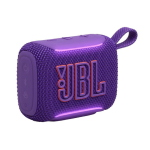 JBL GO 5 SPEAKER BLUETOOTH WATERPROOF IP67 CASSA ALTOPARLANTE PORTATILE VIOLA