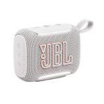 JBL GO 5 SPEAKER BLUETOOTH WATERPROOF IP67 CASSA ALTOPARLANTE PORTATILE BIANCO