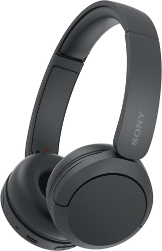 SONY CUFFIE BLUETOOTH WIRELESS WH-CH520 CON MICROFONO
