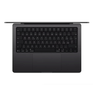 NOTEBOOK 14" Macbook pro 14" M5 PRO 18 core GPU 20 core 24gb 2t
