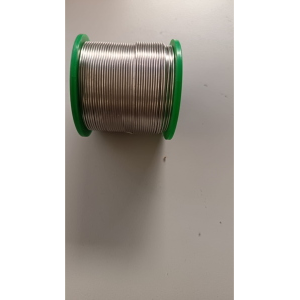 BOBINA STAGNO cynel senza piombo SN99CU1 1mm 0.25 kg 227°C 3%