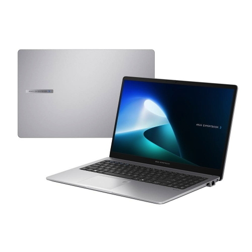 NOTEBOOK 15,6" ASUS NX EXPERTBOOK P1 L P1503CVA-S72953 INTEL CORE 3-100U/8GB/512GB/FREEDOS