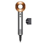DYSON SUPERSONIC ORIGIN ASCIUGA CAPELLI 1600 W RAME, NICHEL