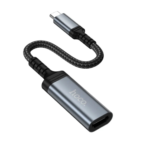ADATTATORE DA USB-C A HDMI 4K 30HZ 20CM - HOCO UA43A