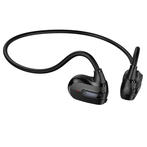HOCO - CUFFIE AURICOLARI BLUETOOTH SPORT ES63 - NERO