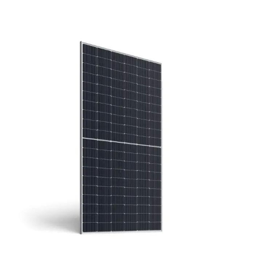 PANNELLO SOLARE 535WP JA SOLAR JAM60D42-535/LB HALF-CELL BLACK FRAME