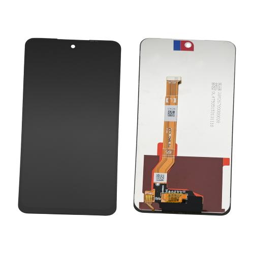 DISPLAY LCD PER OPPO A5m 4G CPH2727 / A5 4G CPH2727 / A5x 4G CPH2725 NERO
