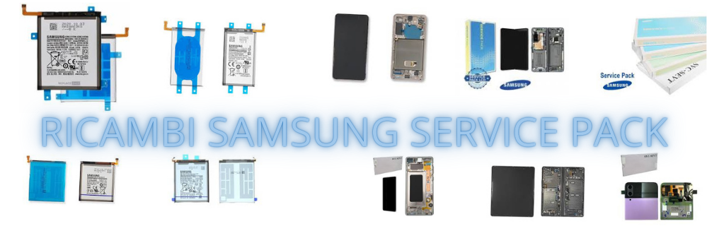 Samsung service pack
